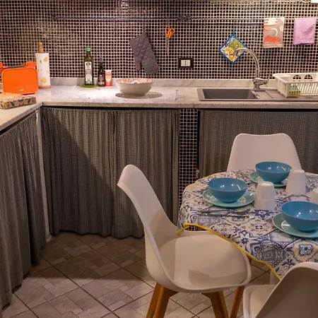 La Casa Delle Pietre Parlanti - Casa In Pietra Ai Piedi Del Parco Delle 5 Terre Nocleg ze śniadaniem