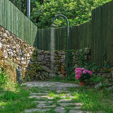 La Casa Delle Pietre Parlanti - Casa In Pietra Ai Piedi Del Parco Delle 5 Terre לינה וארוחת בוקר 3*