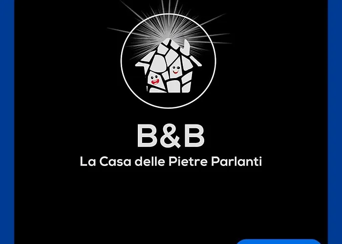 La Casa Delle Pietre Parlanti - Casa In Pietra Ai Piedi Del Parco Delle 5 Terre Bed & Breakfast